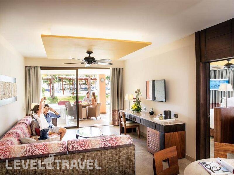 Фотография Barcelo Maya Grand Resort
