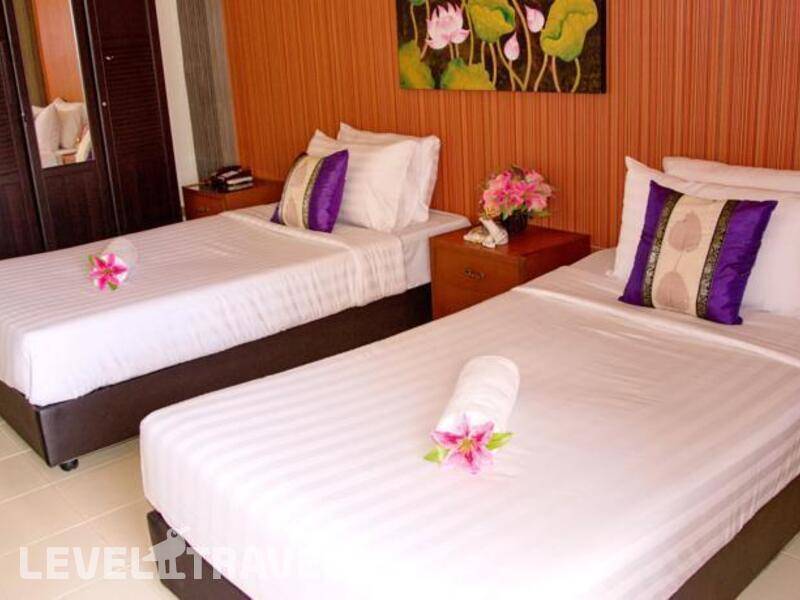 Фотография The Sun Resort & Spa