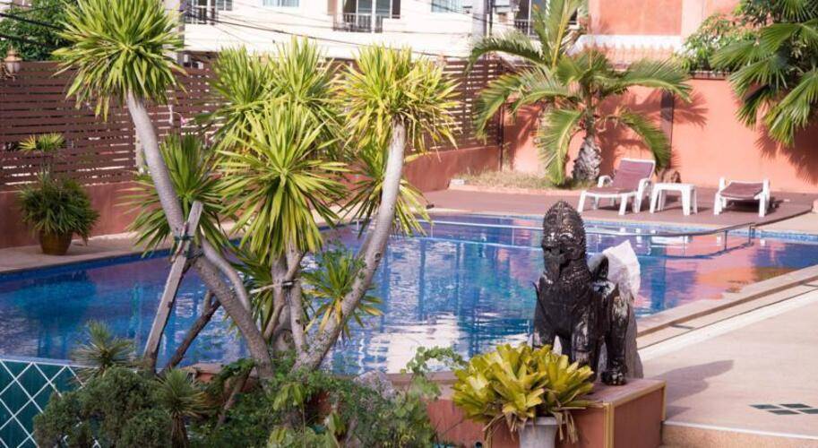 The Sun Resort & Spa