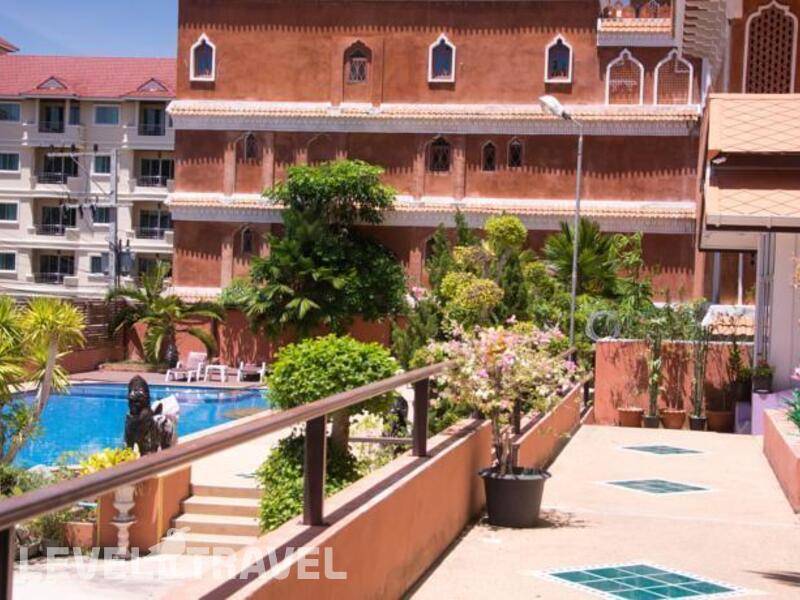 Фотография The Sun Resort & Spa