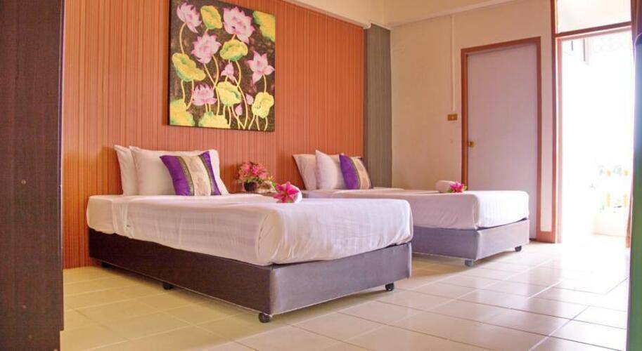 The Sun Resort & Spa