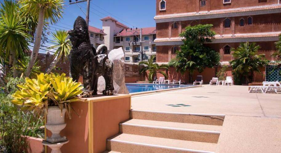 The Sun Resort & Spa