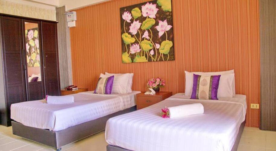 The Sun Resort & Spa