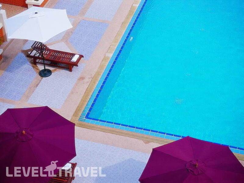 Фотография Lk Paragon Hotel