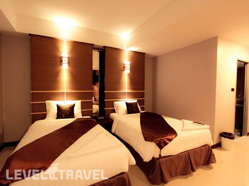 Фотография Lk Paragon Hotel