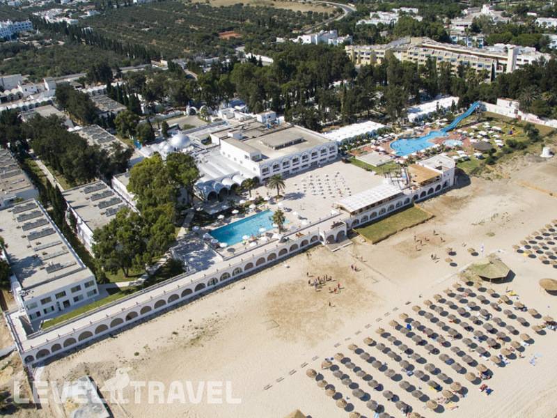 Фотография Bousten Long Beach Club