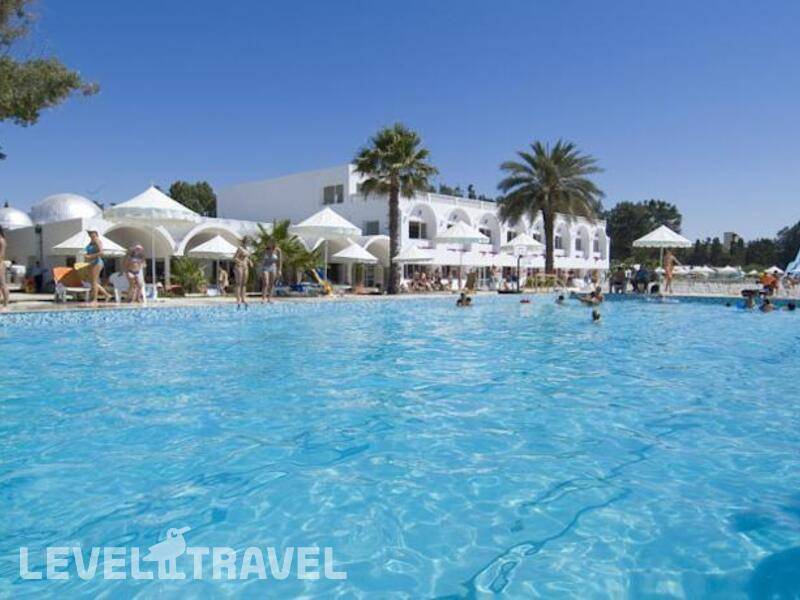 Фотография Bousten Long Beach Club