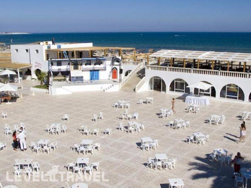 Фотография Bousten Long Beach Club