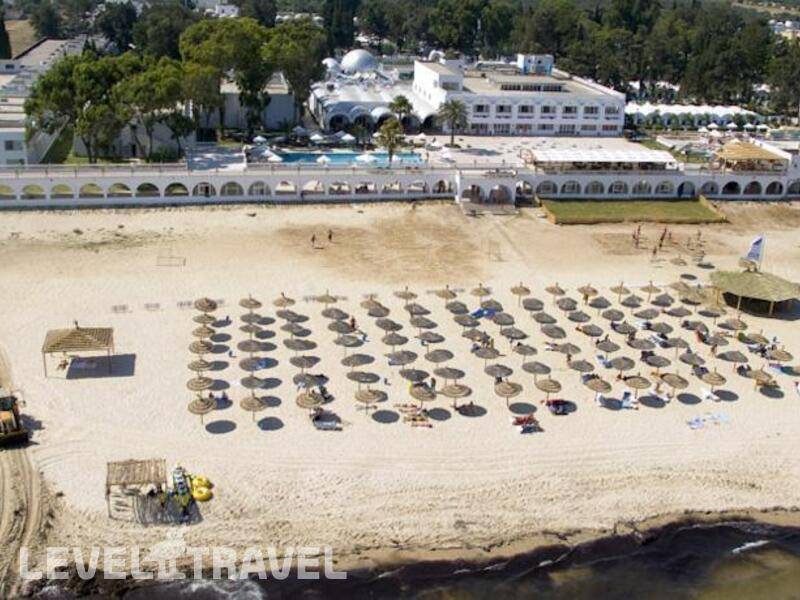Фотография Bousten Long Beach Club