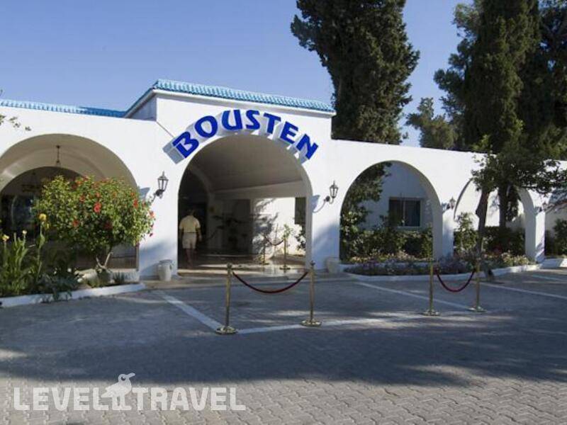Фотография Bousten Long Beach Club