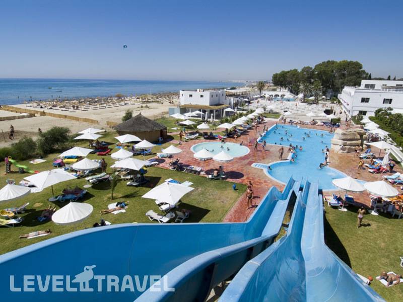 Фотография Bousten Long Beach Club