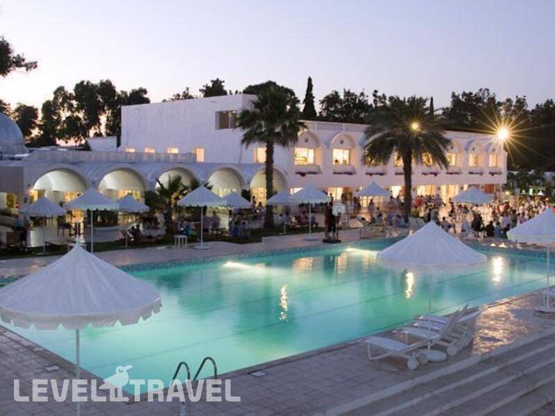 Фотография Bousten Long Beach Club