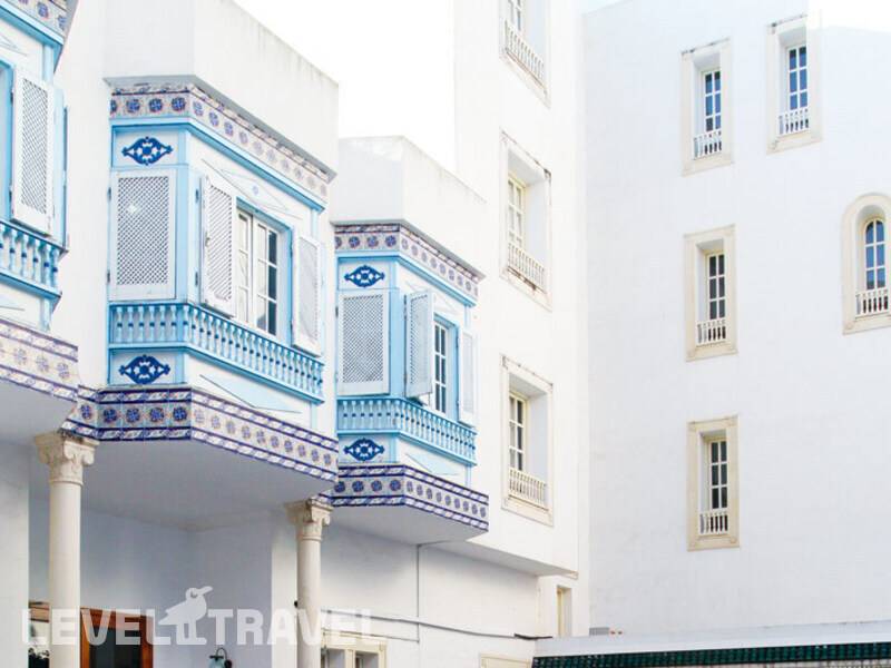 Фотография Residence Mahmoud
