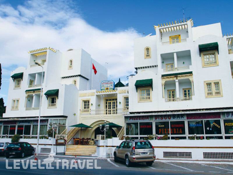 Фотография Residence Mahmoud