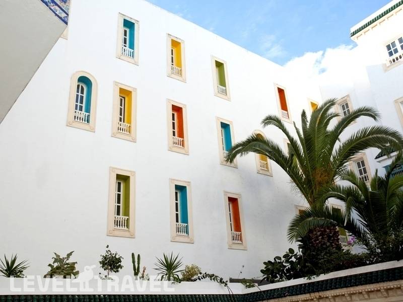 Фотография Residence Mahmoud