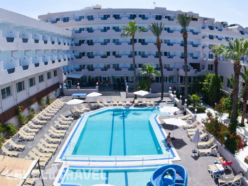 Фотография Sousse City & Beach (Ex.Karawan)