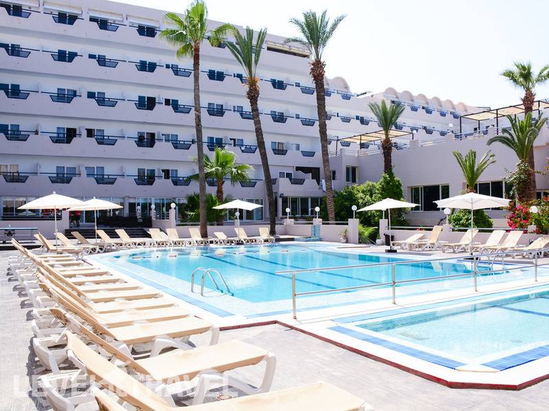 Фотография Sousse City & Beach (Ex.Karawan)