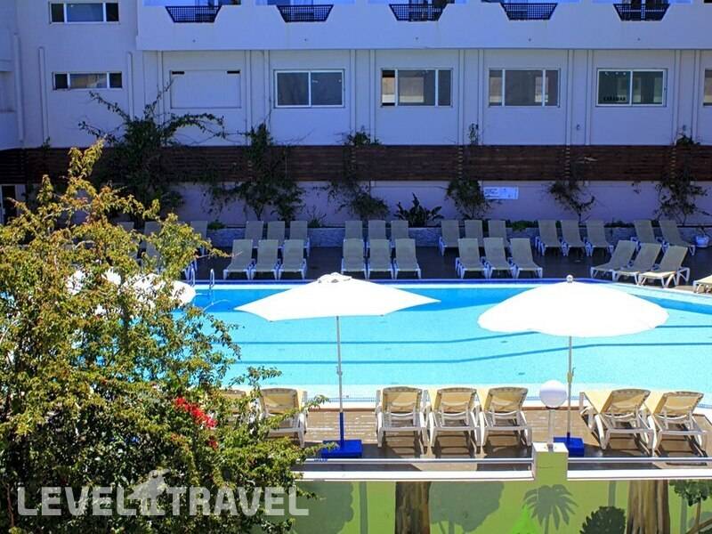 Фотография Sousse City & Beach (Ex.Karawan)