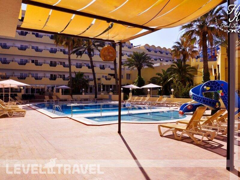 Фотография Sousse City & Beach (Ex.Karawan)