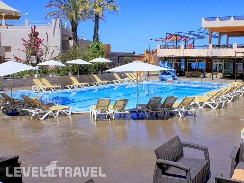 Фотография Sousse City & Beach (Ex.Karawan)