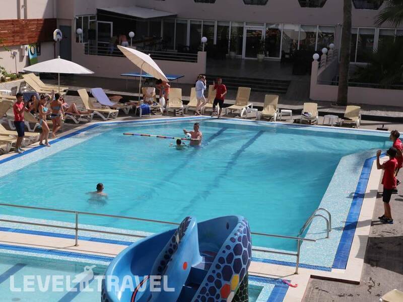 Фотография Sousse City & Beach (Ex.Karawan)