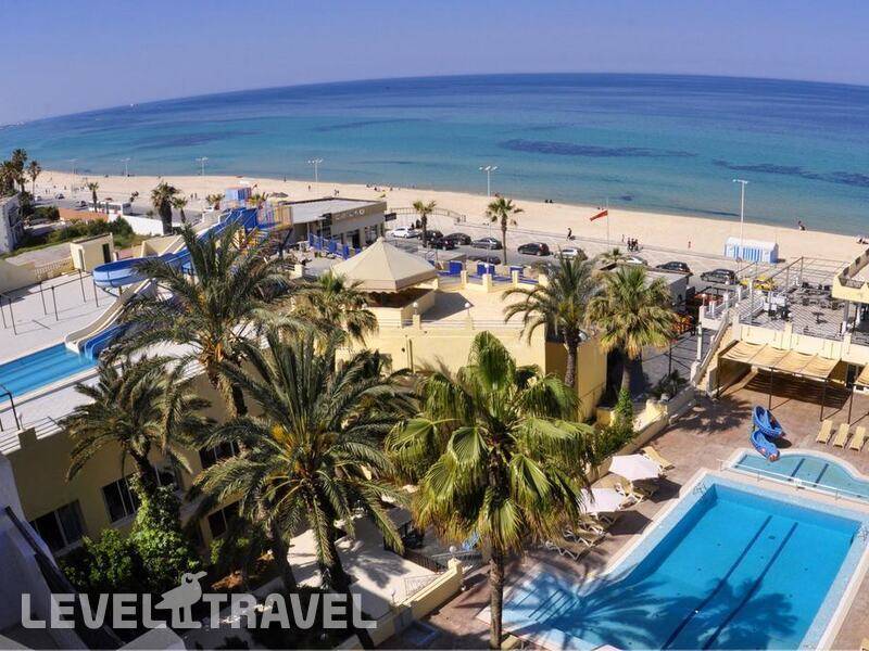 Фотография Sousse City & Beach (Ex.Karawan)