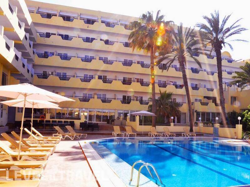 Фотография Sousse City & Beach (Ex.Karawan)