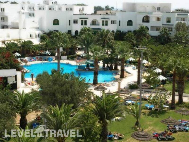 Фотография Hammamet Serail Hotel