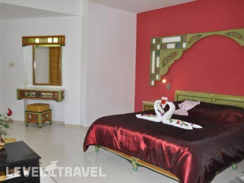 Фотография Hammamet Serail Hotel