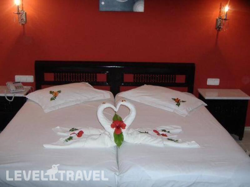 Фотография Hammamet Serail Hotel