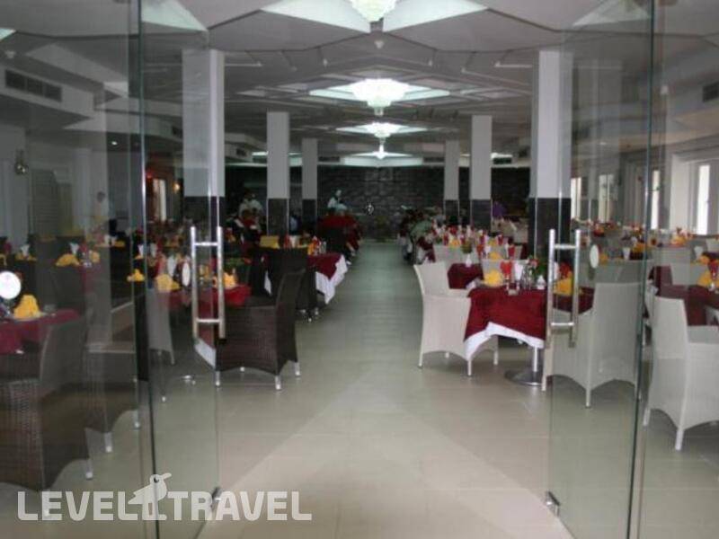 Фотография Hammamet Serail Hotel