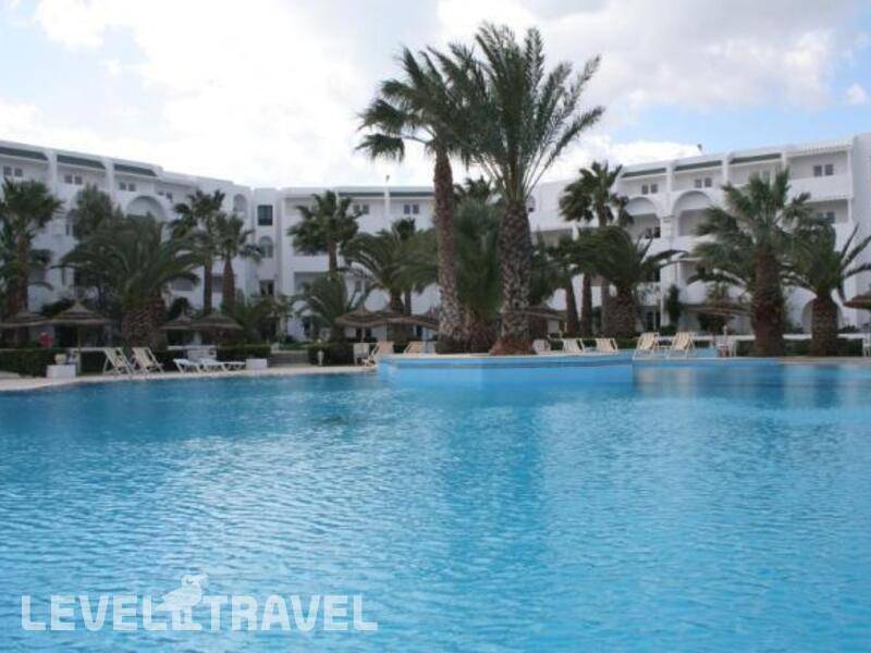 Фотография Hammamet Serail Hotel