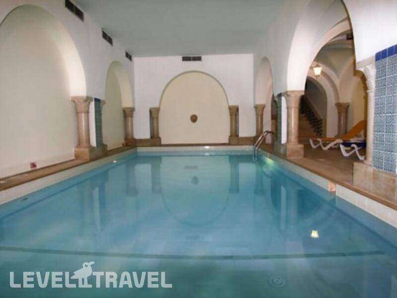 Фотография Hammamet Serail Hotel