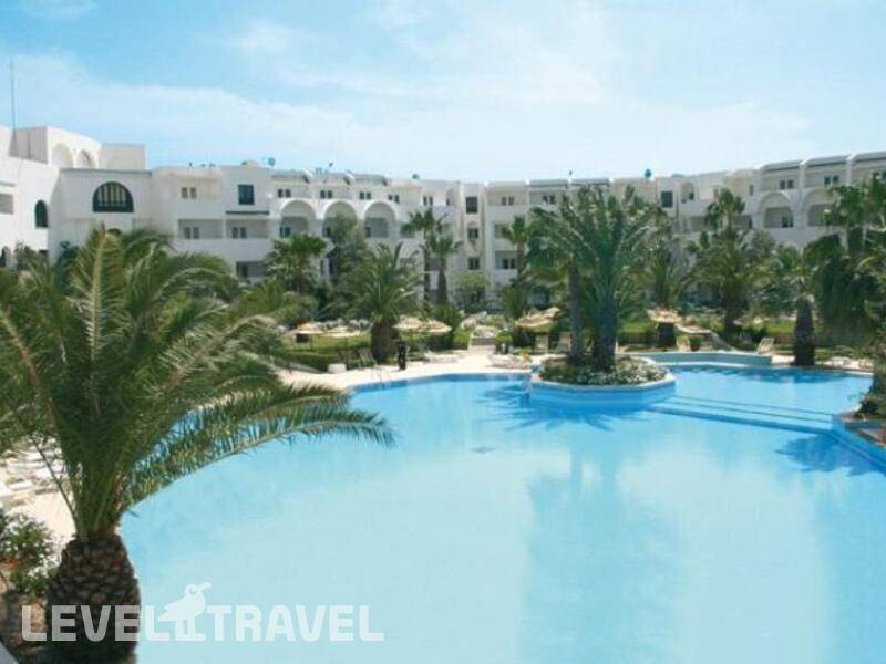 Фотография Hammamet Serail Hotel