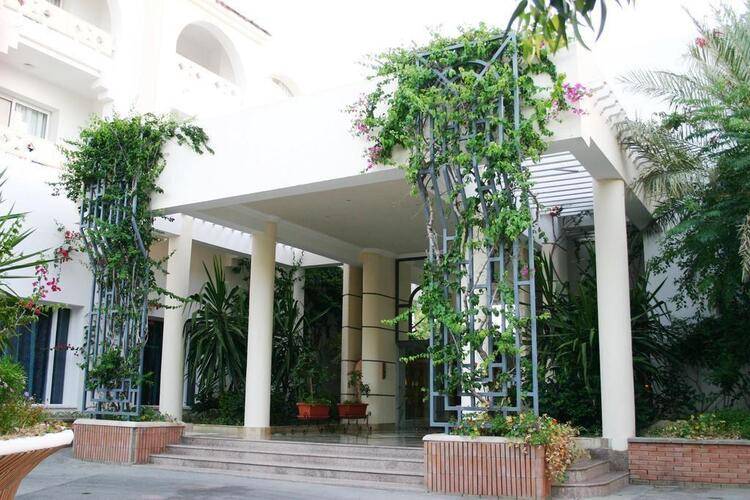 Shell Beach Hotel & Spa (Ex. Tunisia Lodge)