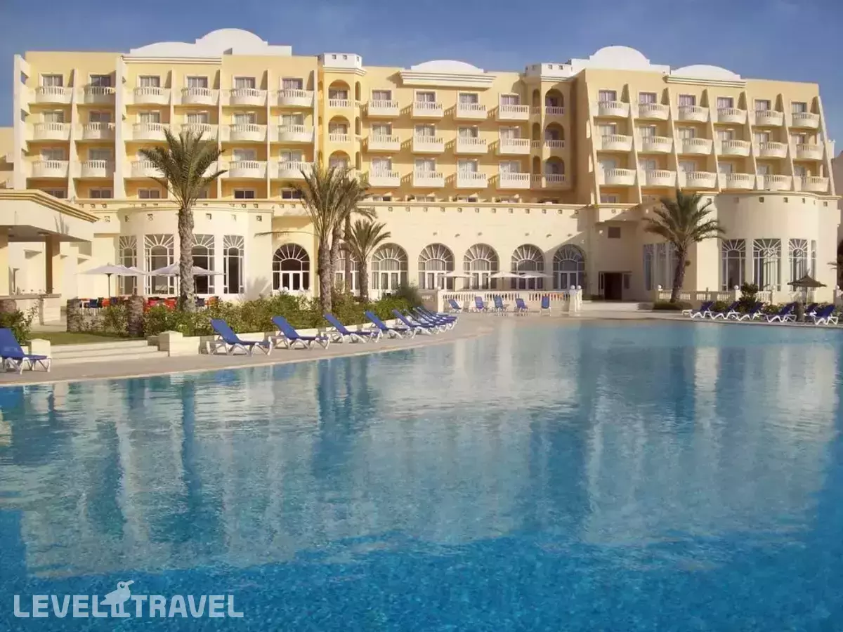 TMK L Atrium Yasmine By Turismark (Ex. L Atrium Hotel)