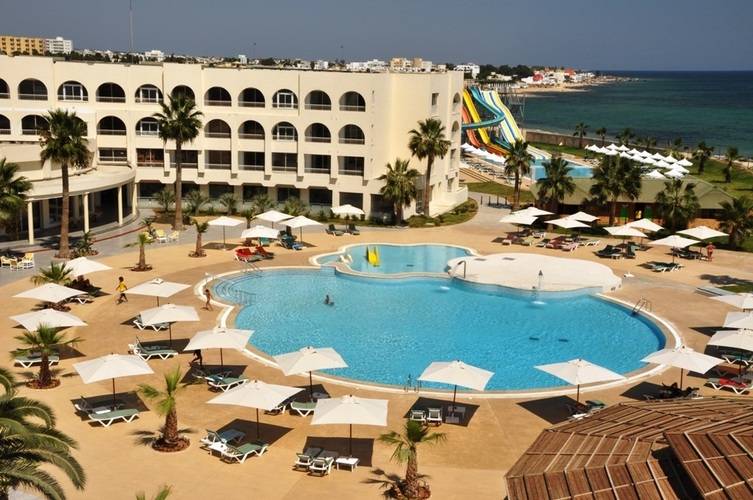 Novostar Khayam Garden Beach & Spa (Ex.Khayam Garden Beach & Spa)
