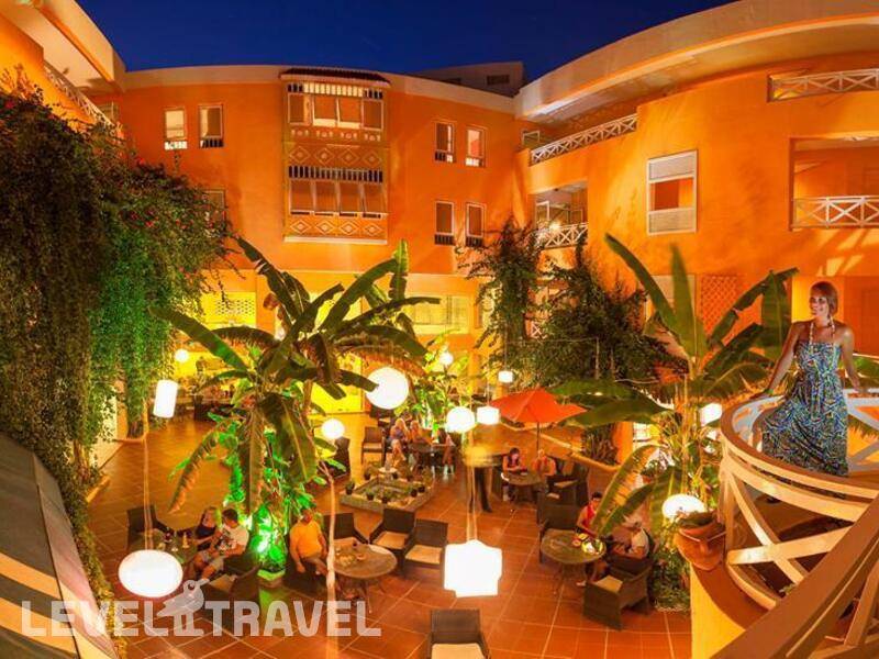 Фотография Hammamet Regency
