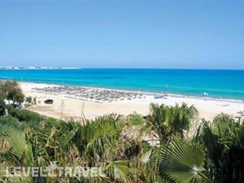 Фотография Hammamet Regency