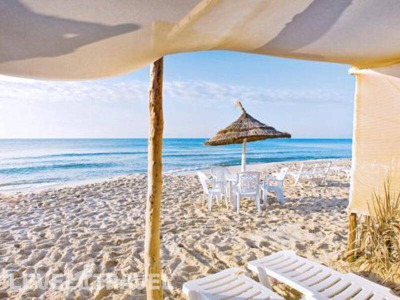 Фотография Hammamet Regency