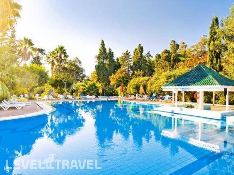 Фотография Hammamet Regency