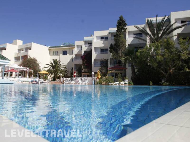 Фотография Hammamet Regency