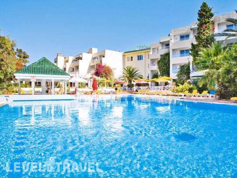 Фотография Hammamet Regency