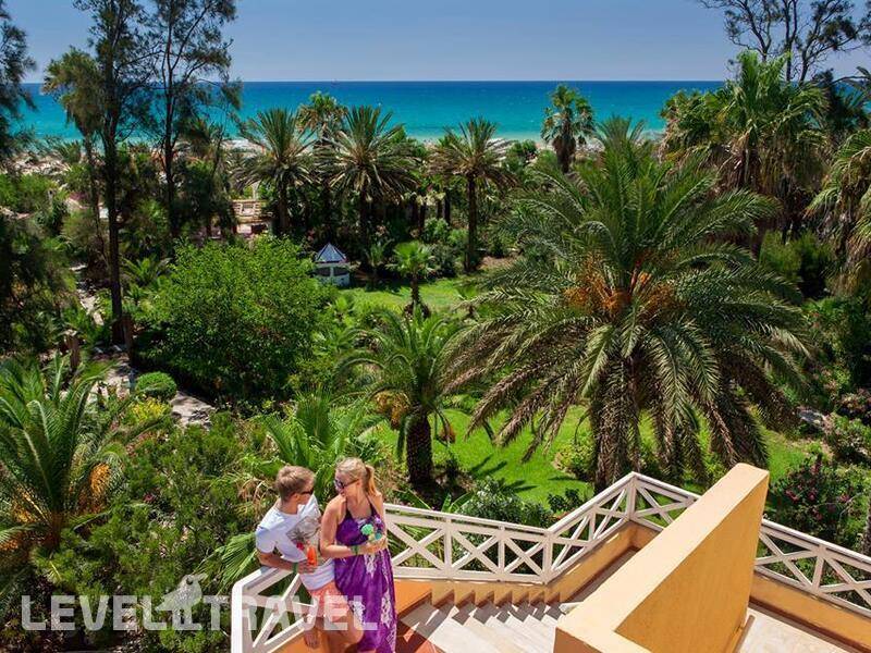Фотография Hammamet Regency