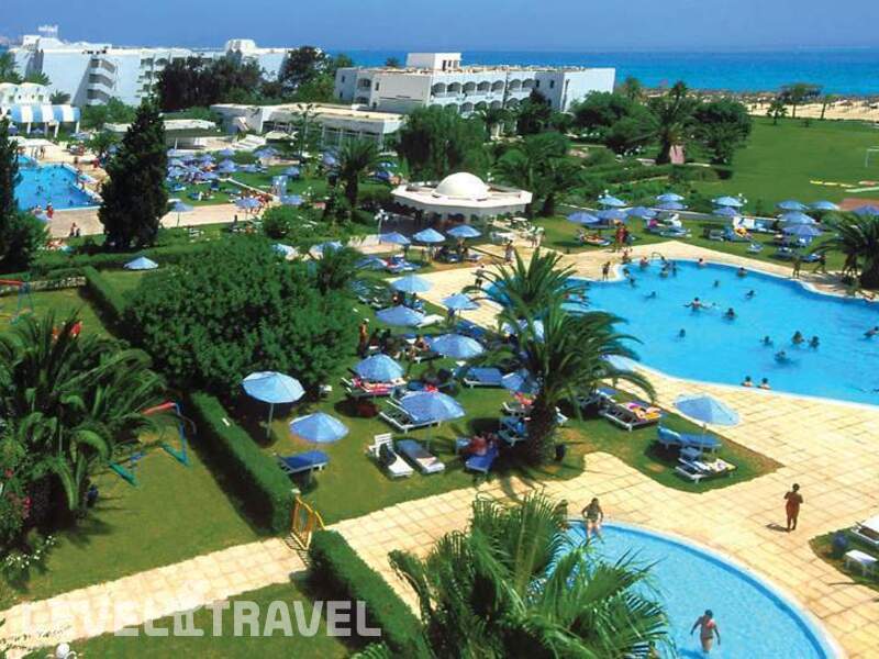 Фотография Hotel La Couronne (Ex.Caribbean World Venus Garden)