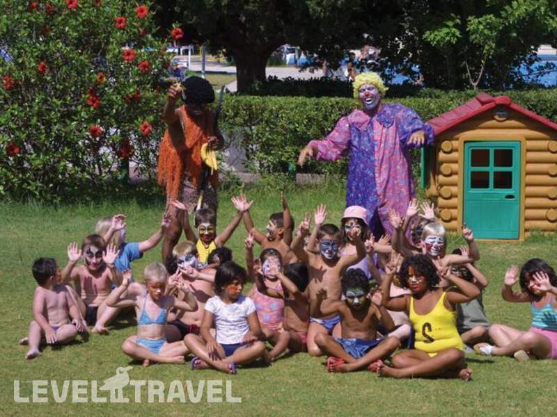 Фотография Hotel La Couronne (Ex.Caribbean World Venus Garden)