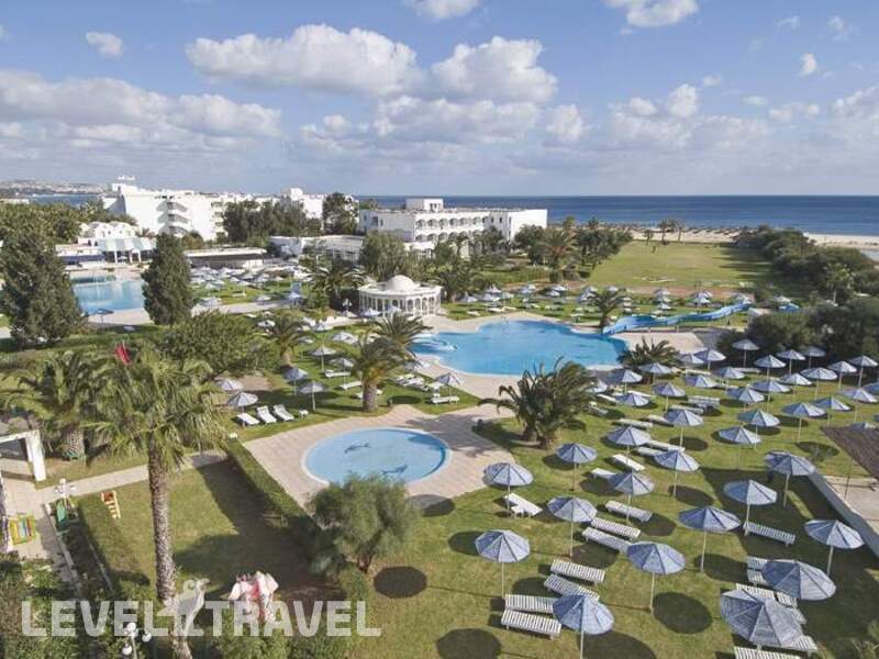 Фотография Hotel La Couronne (Ex.Caribbean World Venus Garden)