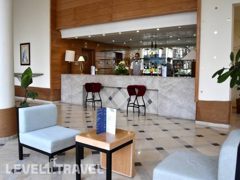 Фотография Blue Marine Hotel & Thalasso (Ex. Laico)