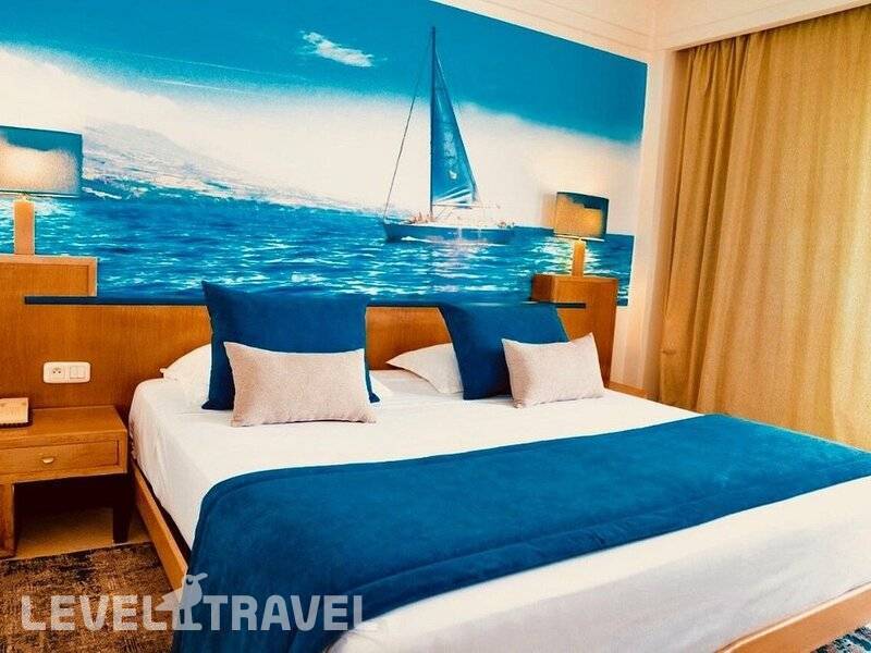 Фотография Blue Marine Hotel & Thalasso (Ex. Laico) Фотография Blue Marine Hotel & Thalasso (Ex. Laico)