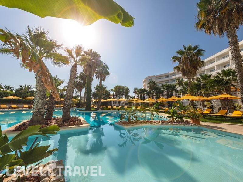 Фотография Blue Marine Hotel & Thalasso (Ex. Laico) Фотография Blue Marine Hotel & Thalasso (Ex. Laico)